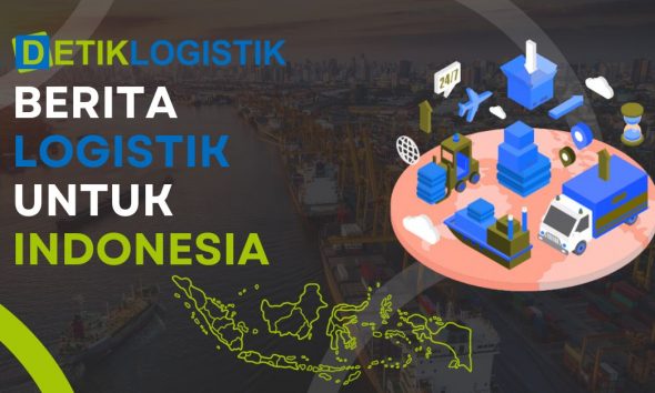 Berita Logistik untuk Indonesia