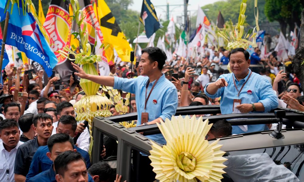 Apakah Indonesia akhirnya siap menjadi kekuatan ekonomi super?