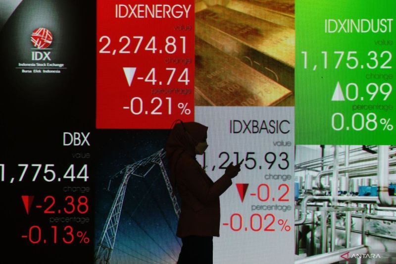 BEI mencari pengendali emiten yang berpotensi delisting untuk melakukan 'buyback' saham.