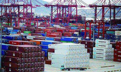 Biaya Logistik Meningkat Tiga Kali Lipat Akibat Konflik di Laut Merah