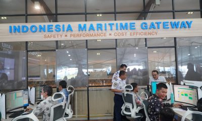 Digitalisasi Pelabuhan, Tingkatkan PNBP Hubla