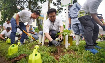 Gaungkan Penerapan Energi Bersih Ramah Lingkungan, Sekolah Energi Berdikari Pertamina Hadir di Makassar