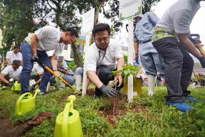 Gaungkan Penerapan Energi Bersih Ramah Lingkungan, Sekolah Energi Berdikari Pertamina Hadir di Makassar