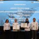 Kemenhub dan Pelindo, Setuju Meningkatkan Kapasitas Makassar New Port