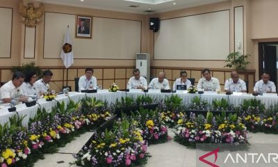 KESDM: hingga akhir 2023 terdapat 181 permohonan konversi motor listrik