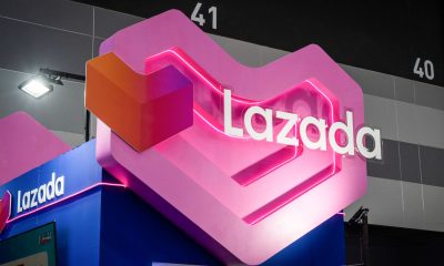 Lazada, milik Alibaba, melakukan pemangkasan staf di seluruh Asia Tenggara dalam gelombang pemutusan hubungan kerja baru