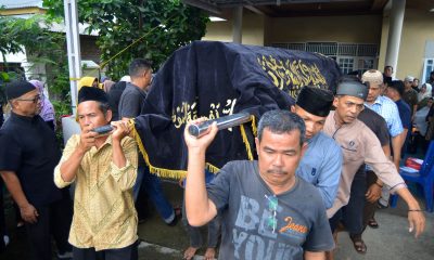 Lebih banyak jenazah ditemukan setelah erupsi tiba-tiba Gunung Marapi di Indonesia, meningkatkan jumlah kematian yang terkonfirmasi menjadi 22.