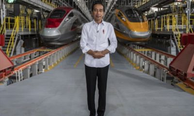 Mengapa Indonesia belum berhasil menangkap lebih banyak diversifikasi 'China +1'