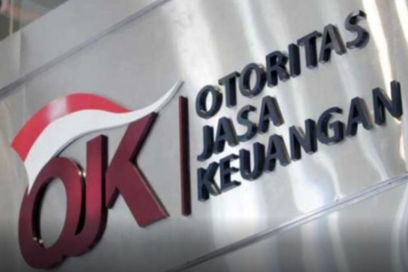 OJK mencabut izin usaha PT Sarana Majukan Ekonomi Finance Indonesia