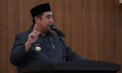 Pemkab Maros Gelontorkan 37 Miliar Anggaran Untuk Rehabilitasi Sekolah