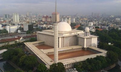 Pendaftaran Beasiswa LPDP-Masjid Istiqlal Ilmu Alquran untuk S2 dan S3 Dibuka hingga 26 Januari 2024