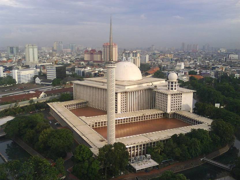 Pendaftaran Beasiswa LPDP-Masjid Istiqlal Ilmu Alquran untuk S2 dan S3 Dibuka hingga 26 Januari 2024