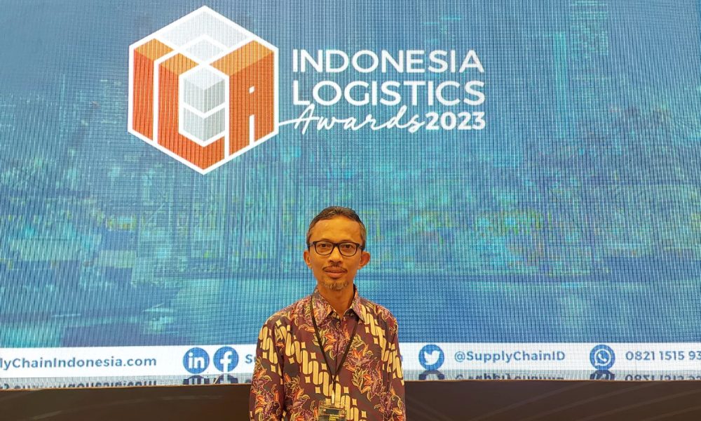 SCI: Hilirisasi Memerlukan Dukungan Logistik yang Terintegrasi