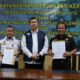 Bea Cukai – Kemenhub, Meningkatkan Pelayanan VTS di Palembang