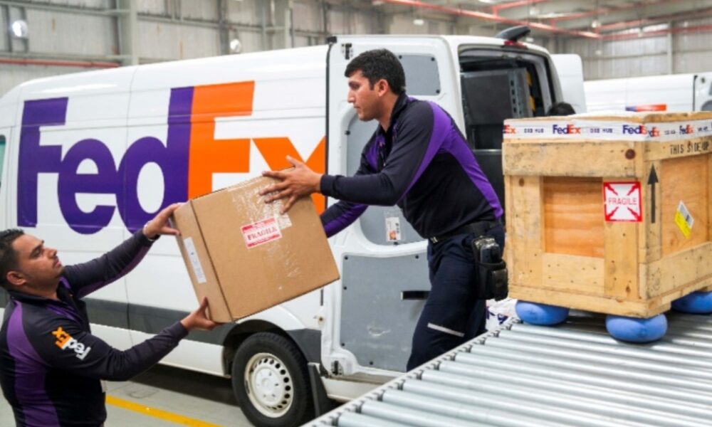 FedEx Mendukung Bisnis Fotonik Indonesia Menuju Pasar Global