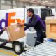 FedEx Mendukung Bisnis Fotonik Indonesia Menuju Pasar Global