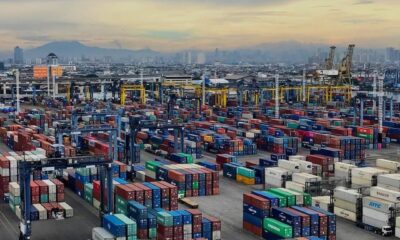Indonesia-Hong Kong Menerapkan MRA-AEO, Mempermudah Ekspor Impor