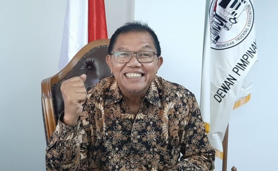 Jangan Membatasi Truk, Aptrindo Mengusulkan Solusi Ini untuk Memperlancar Lalu Lintas saat Libur Panjang