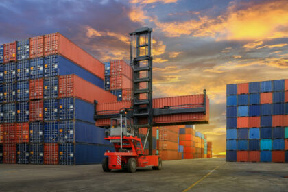 OPINI: Kenaikan Biaya Logistik sebagai Pemicu Inflasi Global