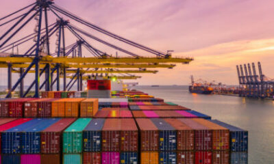 Pelabuhan Baru Makassar Mempercepat Distribusi Logistik ke Timur Indonesia