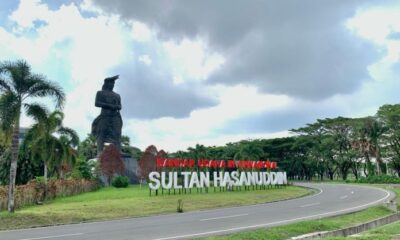 ASQ Awards, Bandara Sultan Hasanuddin Berhasil Sabet 6 Penghargaan Internasional