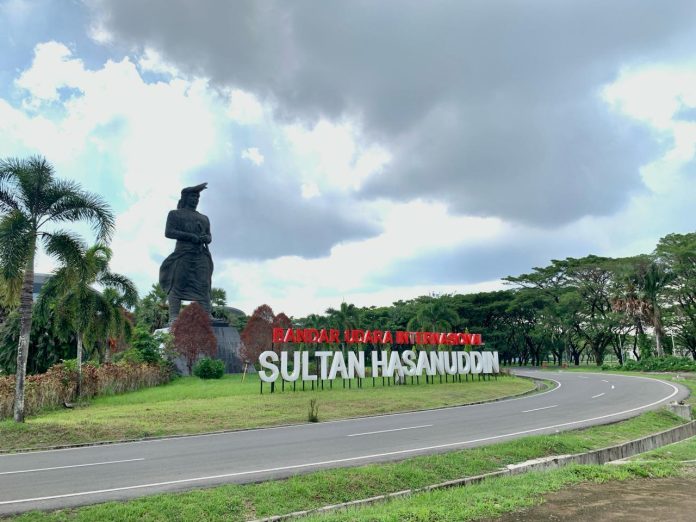 ASQ Awards, Bandara Sultan Hasanuddin Berhasil Sabet 6 Penghargaan Internasional