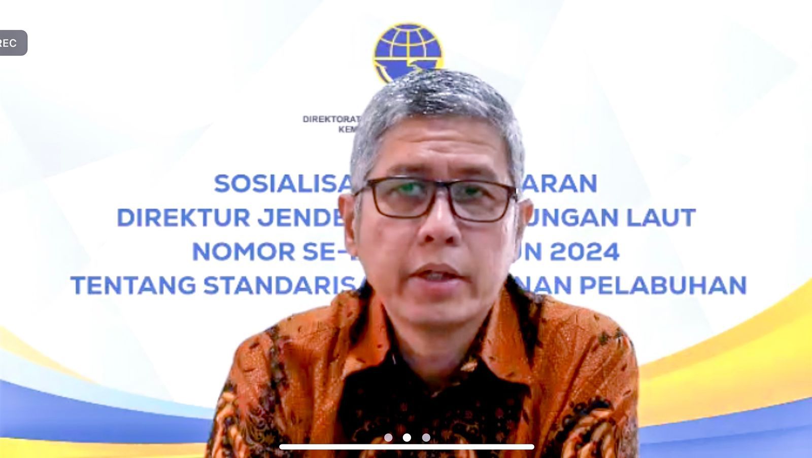 Diperlukan Standarisasi Layanan Pelabuhan, Agar Kinerja Logistik Lebih Optimal