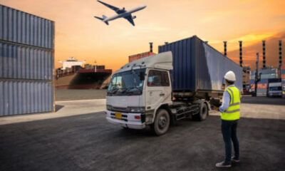 Kehadiran Teknologi Membuat Bisnis Logistik Semakin Menguntungkan