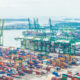 Mendukung Kelancaran Logistik, Pelabuhan Lembar Mencatat Kinerja Positif