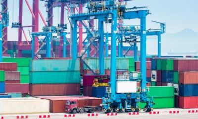 Pelabuhan Baru Makassar, Menggunakan Listrik PLN, Mengurangi Biaya Operasional dan Peduli Lingkungan