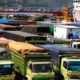 Pembatasan Angkutan Barang ke Pelabuhan Merak Selama Mudik Lebaran 2024