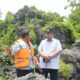 PJ Gubernur Sulsel Usulkan Maros Pangkep Unesco Global Geopark Sebagai Kawasan Ekonomi Khusus