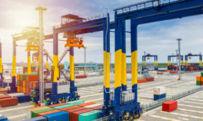 Sektor Logistik dan Transportasi Terus Berkembang pada Tahun 2024