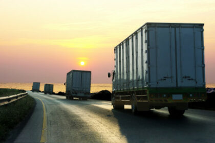 Supply Chain Indonesia Mengatakan Tidak Perlu Melarang Angkutan Logistik Saat Lebaran dan Nataru, Ini Alasannya