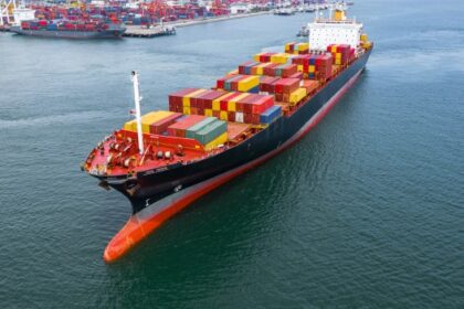 Dominasi Hasil Industri dalam Ekspor Melalui Pelabuhan di Kalteng