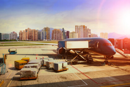 Mengharapkan Peningkatan Nilai Ekspor dan Impor Kota Batam, Setelah Dibukanya Rute Cargo Batam - China