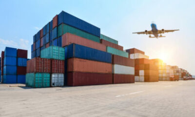 Pemerintah Berharap Regulasi Jasa Transportasi Logistik Dapat Ditingkatkan
