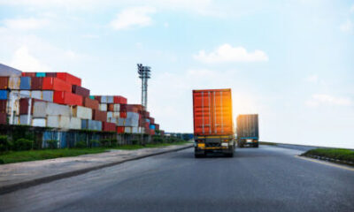 Pengusaha Jasa Transportasi Logistik Siap Mendukung Program Pemerintah