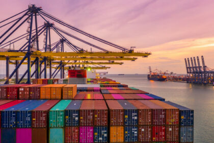 Tantangan Investasi Properti di IKN: Biaya Logistik Pengangkutan Material yang Tinggi