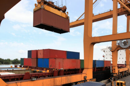 BGR Logistik Indonesia Siap Meningkatkan Daya Saing Teknologi Logistik