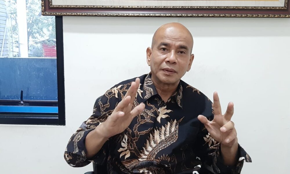 JICT akan Melakukan Uji Coba OCR mulai 1 Mei, Ini Tanggapan ALFI DKI