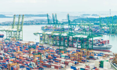 Perhatian Pemerintah Tertarik dengan Kenaikan Tarif Pengangkutan Logistik di Batam