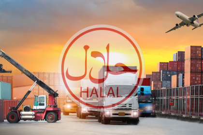 Hingga Oktober 2024, MUI Menekankan Pentingnya Sertifikasi Halal bagi Perusahaan Logistik