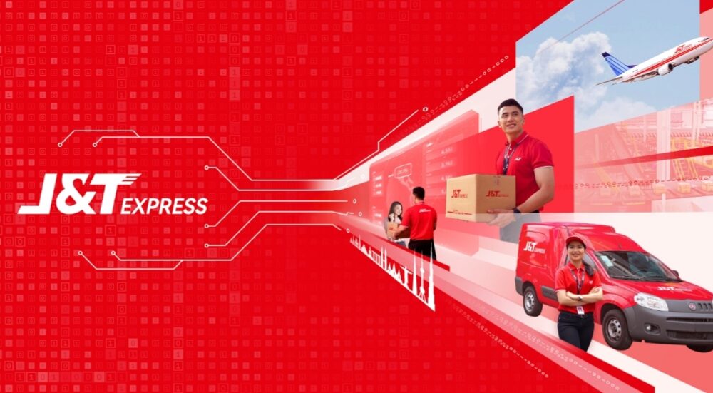 J&T Express, Fokus pada Layanan Logistik Berkelanjutan