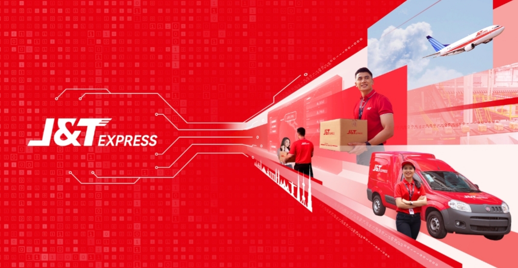 J&T Express, Fokus pada Layanan Logistik Berkelanjutan
