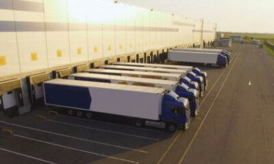 Menguatkan Bisnis Logistik, NCS Memperkuat Segmen B2B