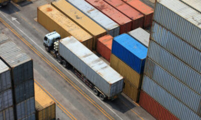 Biaya dan Waktu Pengangkutan Logistik di Pelabuhan Menurun, Ini Bukti Nyatanya