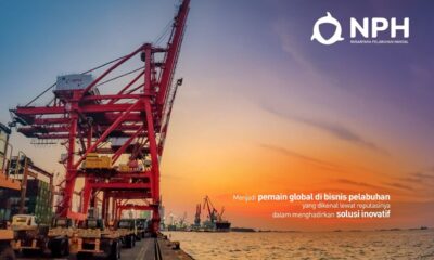 Ini Asa Importir di Pelabuhan Belawan, Terkait Tinggalnya Port & Cargo