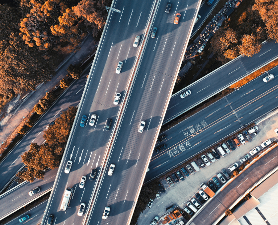 Jalan Tol untuk Meningkatkan Efisiensi Logistik - Rantai Pasok Indonesia