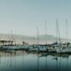 boats on body of water